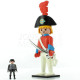 L'officier de la garde Playmobil Collectoys de Plastoy