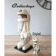 L'astronaute Playmobil Collectoys de Plastoy