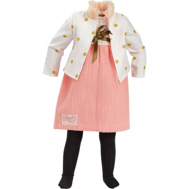 Vêtement de poupée Petitcollin 48 cm 'Alix'