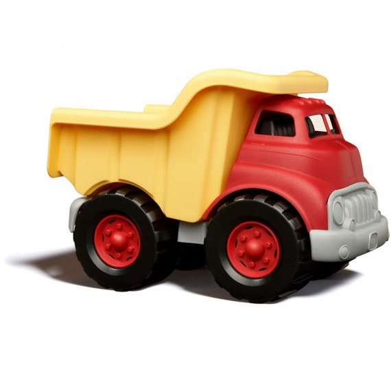 Camion benne GREEN TOYS