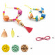 Perles et cubes DJECO 9800