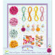 Perles et puces DJECO 9819