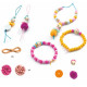 Perles et puces DJECO 9819