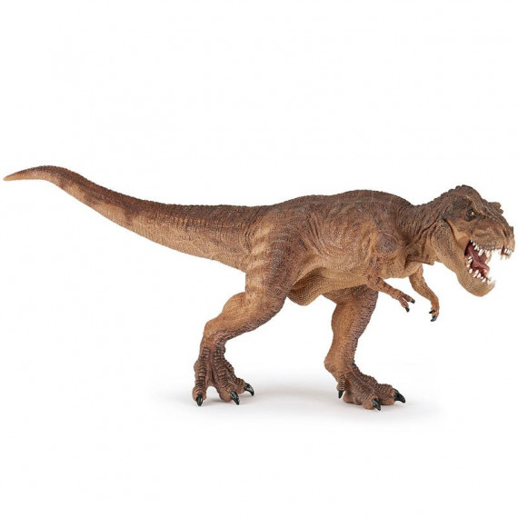 T-Rex courant marron PAPO 55075