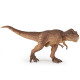 T-Rex courant marron PAPO 55075