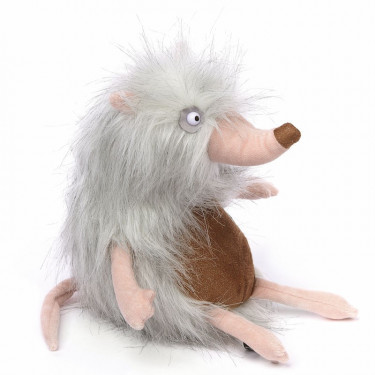 Gulli Gallo, rat en peluche SIGIKID Beast 39165