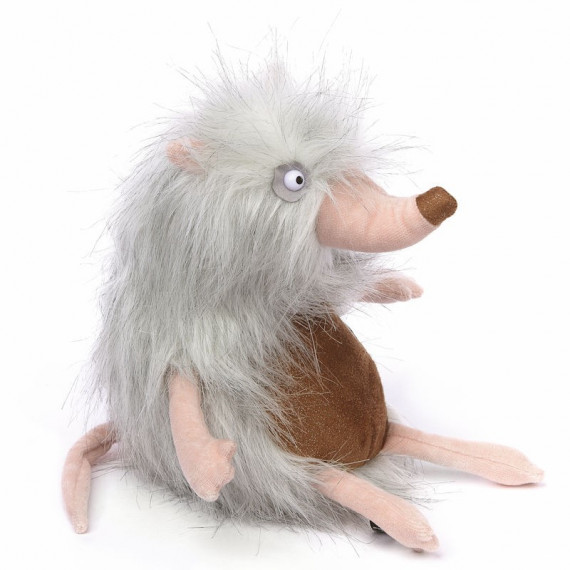 Gulli Gallo, rat en peluche SIGIKID Beast 39165