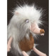 Gulli Gallo, rat en peluche SIGIKID Beast 39165