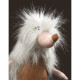 Gulli Gallo, rat en peluche SIGIKID Beast 39165