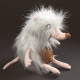 Gulli Gallo, rat en peluche SIGIKID Beast 39165