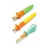 3 pinceaux malins pour les petits DJECO 9007