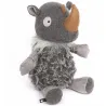 Rhino Nino, rhinocéros en peluche SIGIKID Beast 39167