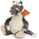 I'm on fire, dragon en peluche SIGIKID Beast 39156