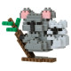 Koala nanoblock