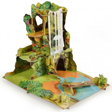 La jungle PAPO 60112