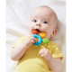 Hochet de dentition "Jeu de couleurs" HABA 304693