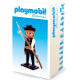 Le shérif Playmobil Collectoys de Plastoy