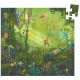 Dans la jungle, puzzle 54 pcs silhouette DJECO 7244