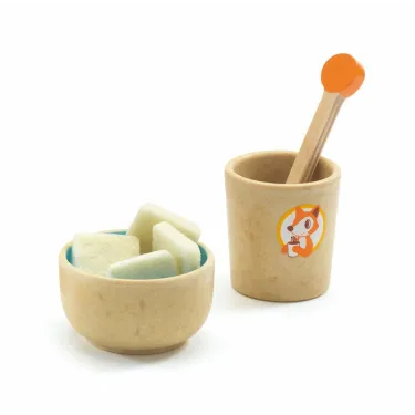 Mon expresso, dinette DJECO 6548