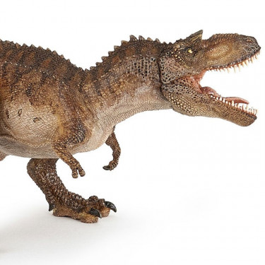 Gorgosaurus, dinosaure PAPO 55074