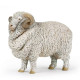 Mouton mérinos, figurine PAPO 51174