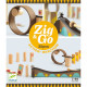 ZIG & GO - 25 pièces DJECO 5642