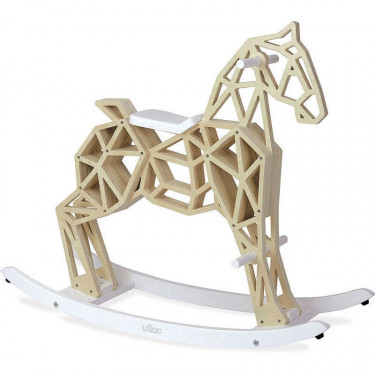 cheval a bascule djeco