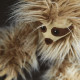 Trudel Trude, paresseux en peluche SIGIKID Beast 42279