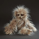 Trudel Trude, paresseux en peluche SIGIKID Beast 42279