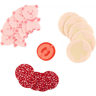 Charcuterie en tranches HABA 304202