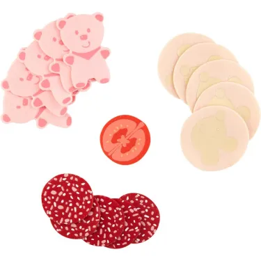 Charcuterie en tranches HABA 304202