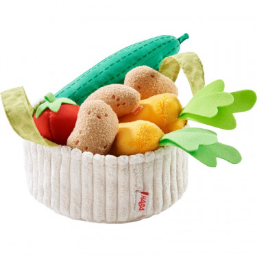 Panier de légumes HABA 304230