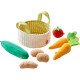 Panier de légumes HABA 304230