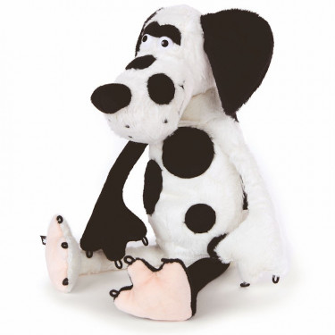 Dotty Dot, chien en peluche SIGIKID Beast 39180