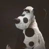 Dotty Dot, chien en peluche SIGIKID Beast 39180