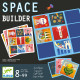Space builder, jeu DJECO 8546