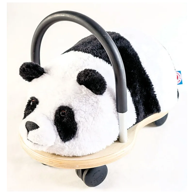 Wheely Bug panda PM, porteur enfant Wheely Bug 6149742
