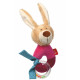 Hochet lapin SIGIKID 42181