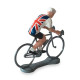 Figurine cycliste maillot Grande Bretagne _ Bernard & Eddy