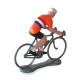 Figurine cycliste maillot Pays Bas _ Bernard & Eddy