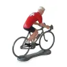 Figurine cycliste maillot Suisse _ Bernard & Eddy