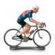 Figurine cycliste maillot Australie _ Bernard & Eddy