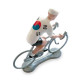 Figurine cycliste maillot Corée du Sud _ Bernard & Eddy