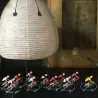 Coffret jeu 3 cyclistes _ Bernard & Eddy