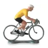 Coffret jeu 3 cyclistes _ Bernard & Eddy