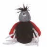 Lady Hairy Mary, coccinelle en peluche SIGIKID Beast 39183