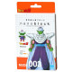 Dragon Ball Z nanoblock "Piccolo"