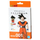 Dragon Ball Z nanoblock "Son Goku"
