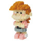 Nadia, Collection Titeuf nanoblock