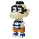 Manu, Collection Titeuf nanoblock